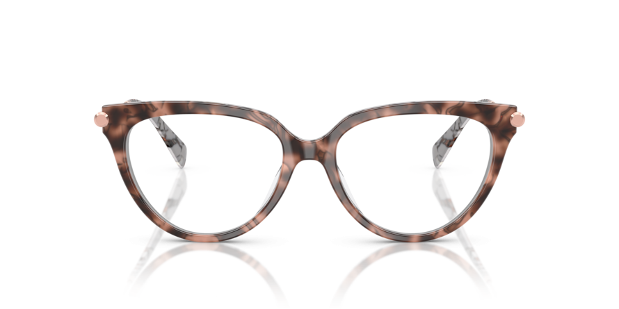 OKULARY KOREKCYJNE MICHAEL KORS WINDHAM MK 4151U 4017 53 ROZMIAR M