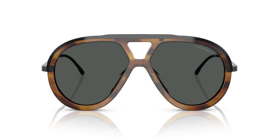 OKULARY EMPORIO ARMANI EA 4242U 621287 56 ROZMIAR M