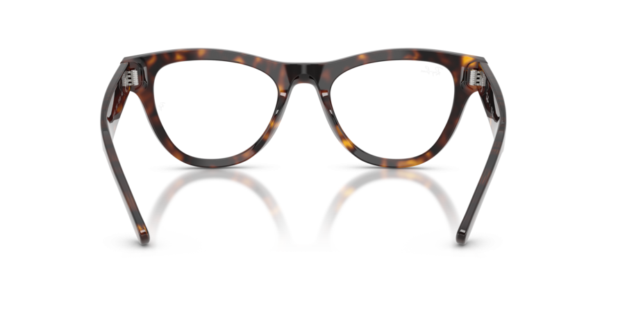 OKULARY KOREKCYJNE RAY-BAN® RX 5510 2012 52 ROZMIAR M