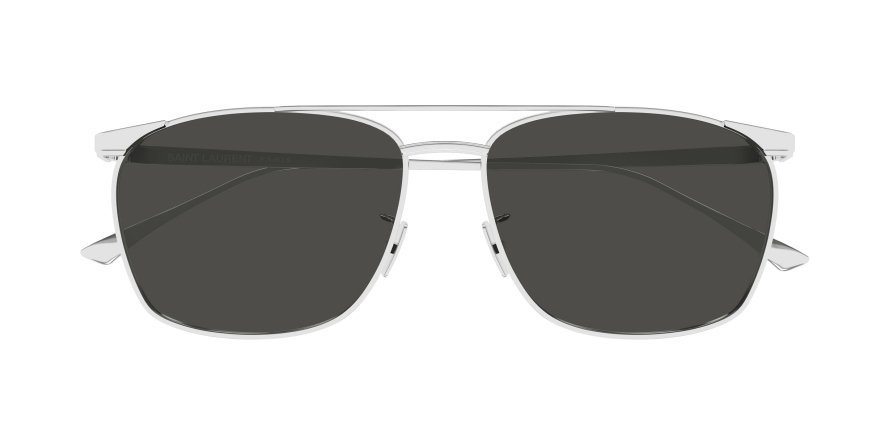 OKULARY SAINT LAURENT SL 796 VINCENT 002 57 ROZMIAR M