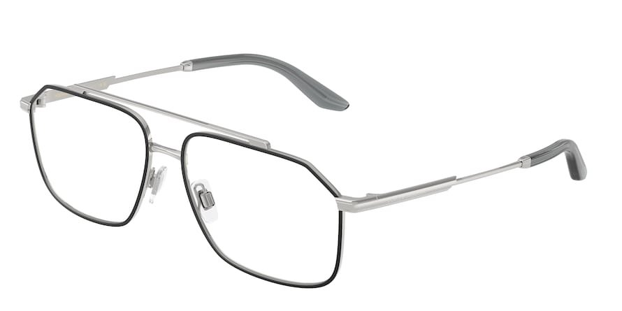 OKULARY KOREKCYJNE DOLCE & GABBANA DG 1364 1324 56 ROZMIAR M