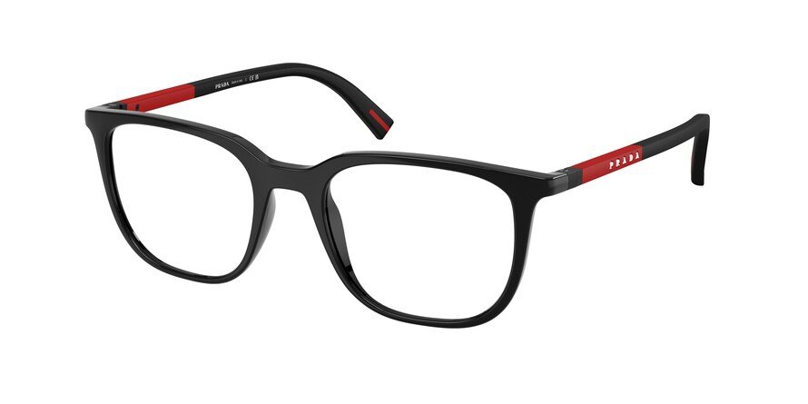 OKULARY KOREKCYJNE PRADA SPORT PS 04RV 1AB1O1 50 ROZMIAR S