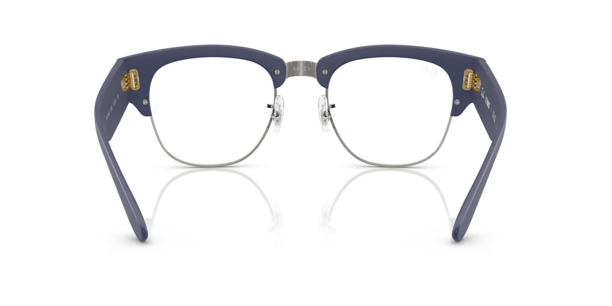 OKULARY KOREKCYJNE RAY-BAN® RX 7316V 5207 52 ROZMIAR M