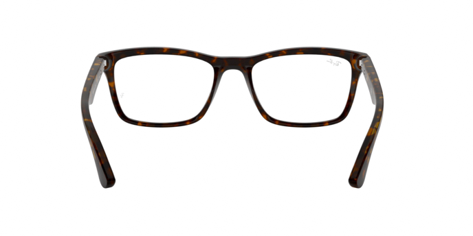OKULARY KOREKCYJNE RAY-BAN® RX 5279 2012 53 ROZMIAR M