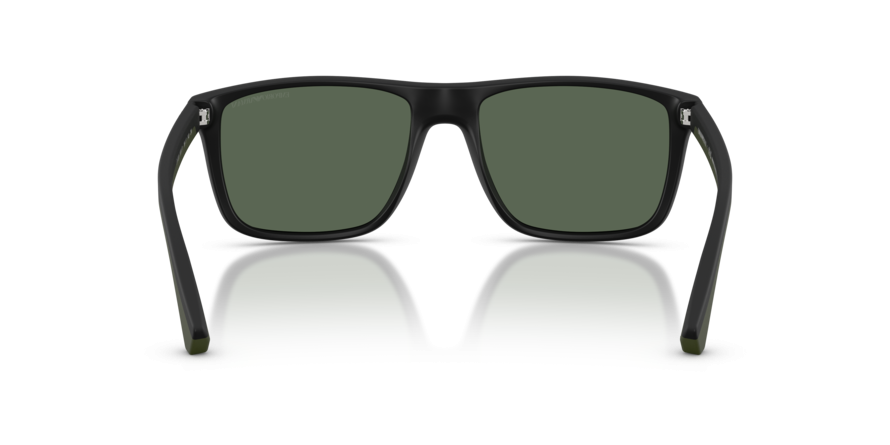 OKULARY EMPORIO ARMANI EA 4033 500171 56 ROZMIAR M