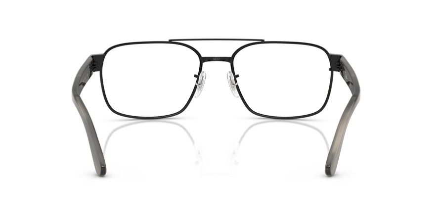 OKULARY KOREKCYJNE RAY-BAN® RX 3751V 2509 58 ROZMIAR L