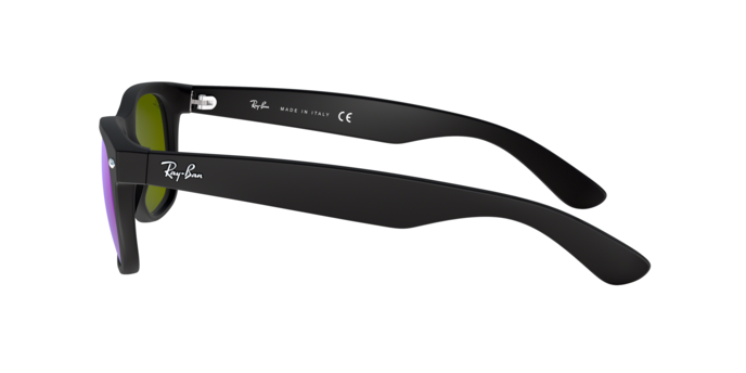 OKULARY RAY-BAN® NEW WAYFARER RB 2132 622/17 52 ROZMIAR S