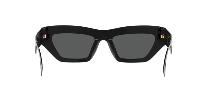OKULARY VERSACE VE 4432U 523287 53 ROZMIAR M