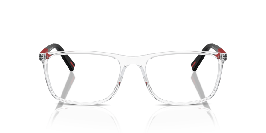 OKULARY KOREKCYJNE PRADA SPORT PS 03QV 2AZ1O1 55 ROZMIAR M