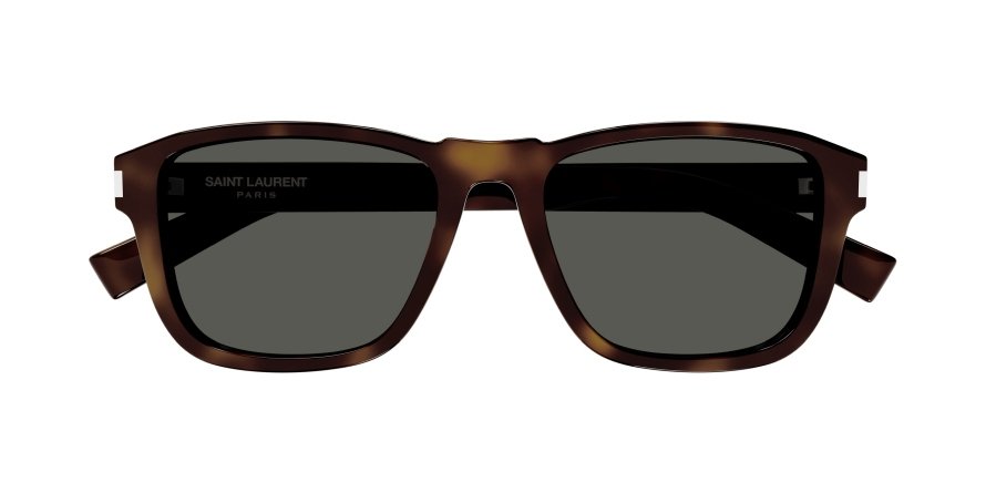 OKULARY SAINT LAURENT SL 710 003 54 ROZMIAR M