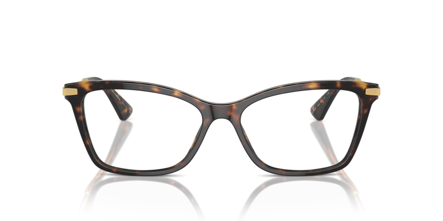 OKULARY KOREKCYJNE DOLCE & GABBANA DG 3393 502 56 ROZMIAR M