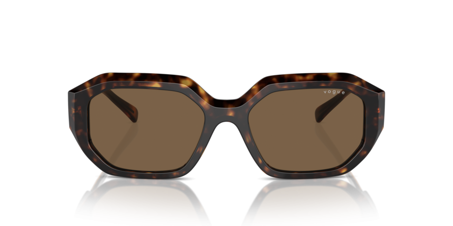 OKULARY VOGUE EYEWEAR VO 5554S W65673 54 ROZMIAR M