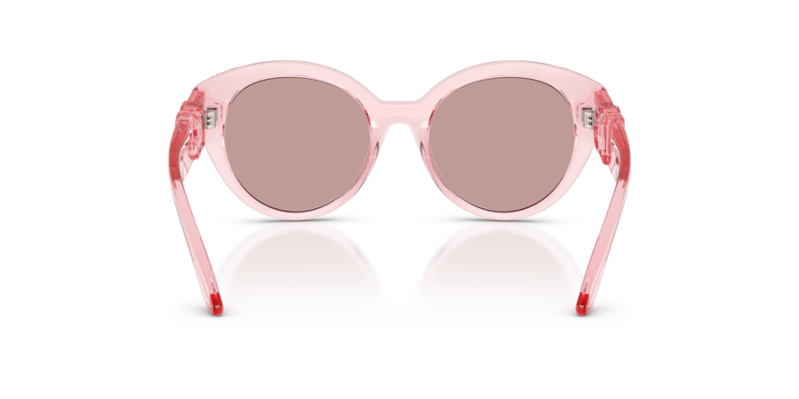 OKULARY DZIECIĘCE DOLCE & GABBANA JUNIOR DX 6010 3098VS 47