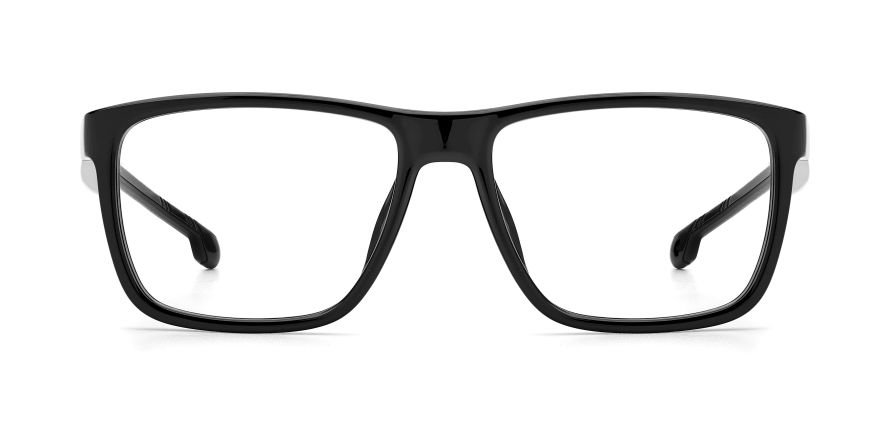 OKULARY KOREKCYJNE CARRERA DUCATI CARDUC 010 807 55 ROZMIAR M