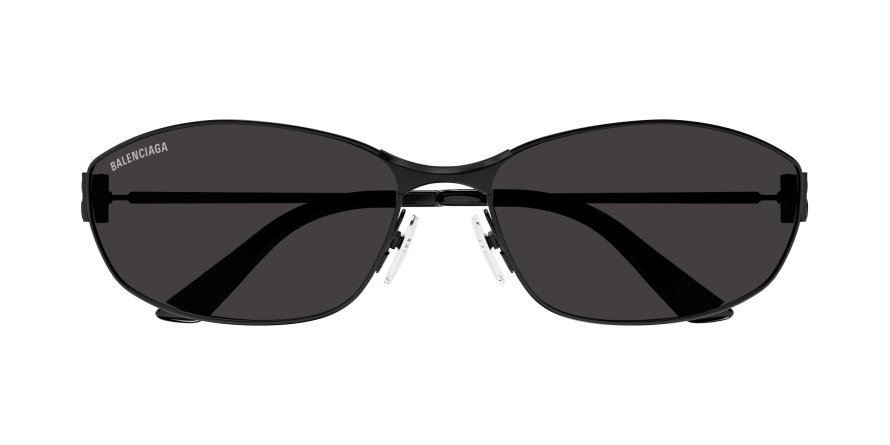 OKULARY BALENCIAGA BB 0336S 001 65 ROZMIAR L
