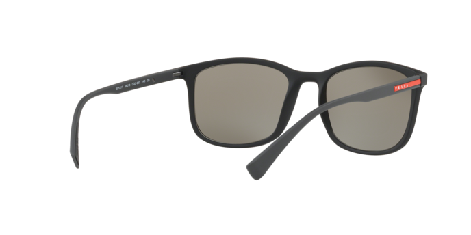 OKULARY PRADA SPORT LIFESTYLE PS 01TS DG02B0 56 ROZMIAR M