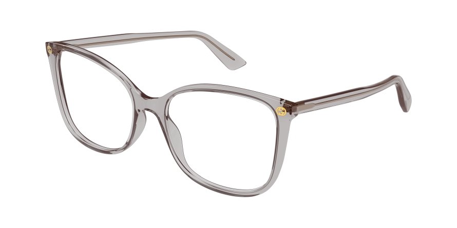 OKULARY KOREKCYJNE GUCCI GG 0026O 018 53 ROZMIAR M