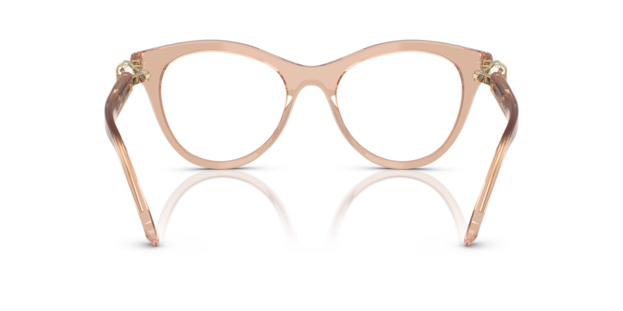 OKULARY KOREKCYJNE SWAROVSKI SK 2036 1063 52 ROZMIAR M