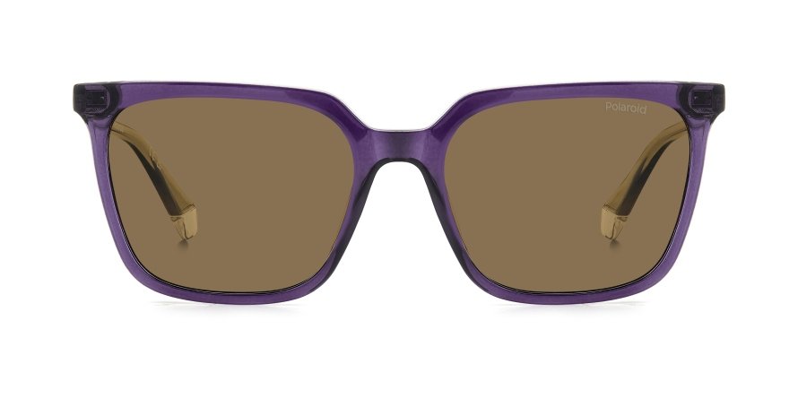 OKULARY POLAROID PLD 4163S S2N 55 ROZMIAR M Z POLARYZACJĄ