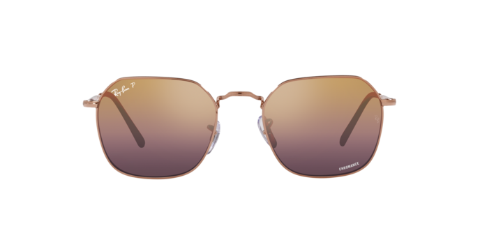 OKULARY RAY-BAN® JIM RB 3694 9202G9 55 ROZMIAR M Z POLARYZACJĄ