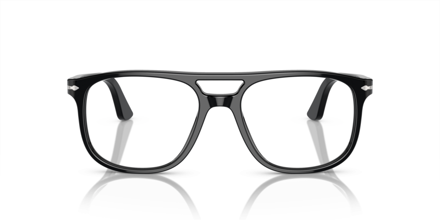 OKULARY KOREKCYJNE PERSOL® GRETA PO 3329V 95 52 ROZMIAR M