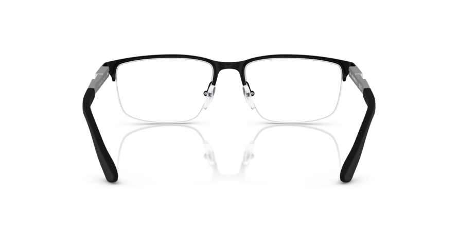 OKULARY KOREKCYJNE EMPORIO ARMANI EA 1164 3001 56 ROZMIAR M