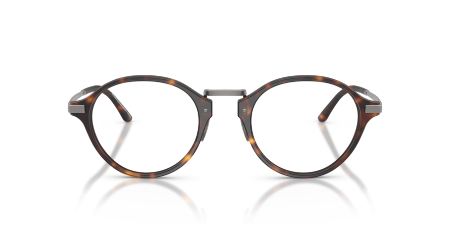 OKULARY KOREKCYJNE GIORGIO ARMANI AR 7287 6403 50 ROZMIAR M