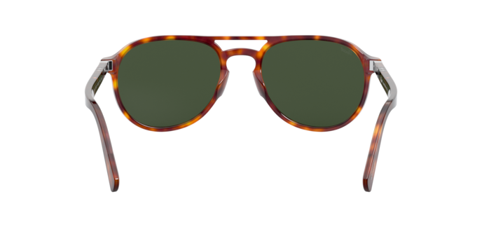 OKULARY PERSOL® EL PROFESOR SERGIO PO 3235S 24/31 55 ROZMIAR M