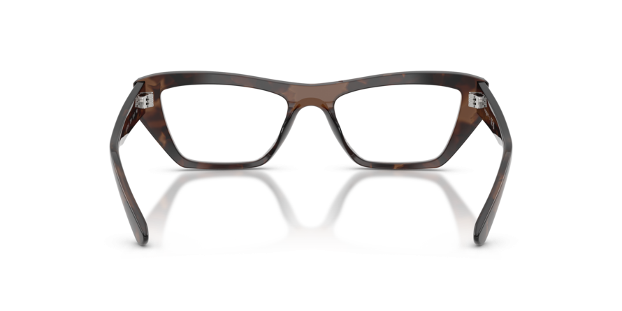 OKULARY KOREKCYJNE VOGUE EYEWEAR VO 5701U 3279 51 ROZMIAR S