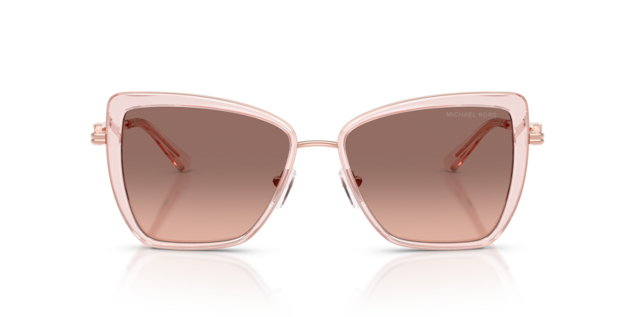 OKULARY MICHAEL KORS SEA ISLAND MK 1178 310113 55 ROZMIAR M