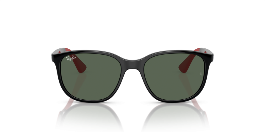 OKULARY DZIECIĘCE RAY-BAN® RJ 9078S 713171 48