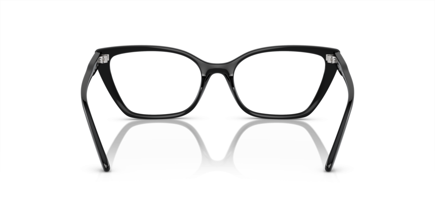 OKULARY KOREKCYJNE VOGUE EYEWEAR VO 5519 W44 54 ROZMIAR M