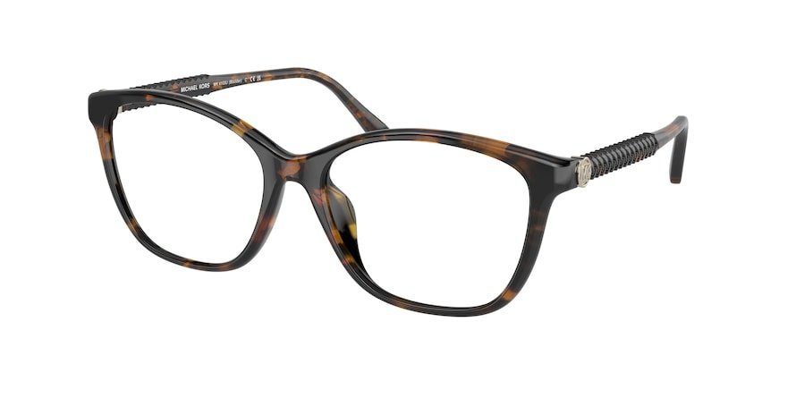 OKULARY KOREKCYJNE MICHAEL KORS MK 4103U 3006 55 ROZMIAR M