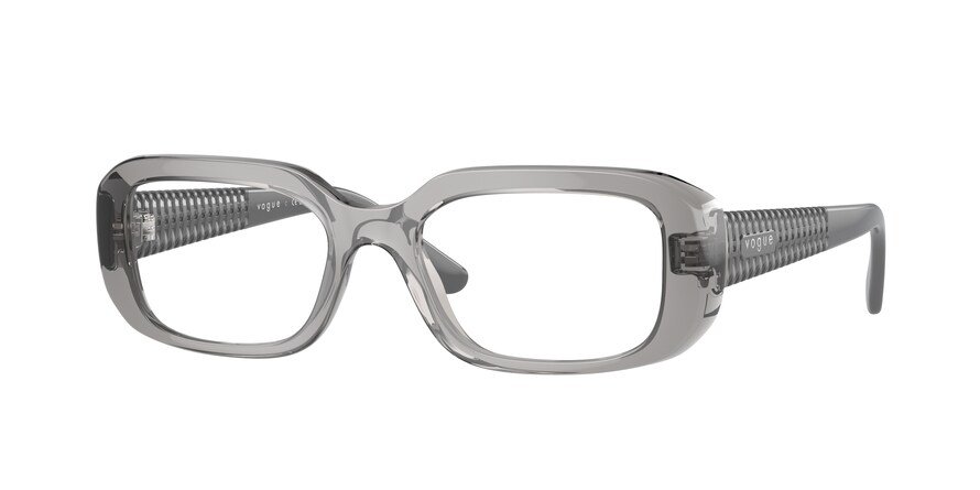 OKULARY KOREKCYJNE VOGUE EYEWEAR VO 5568 2726 49 ROZMIAR S