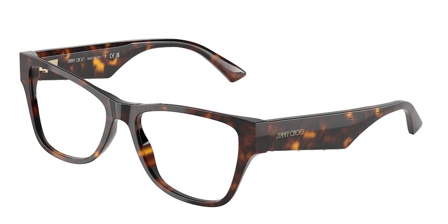 OKULARY KOREKCYJNE JIMMY CHOO JC 3022H 5002 54 ROZMIAR M