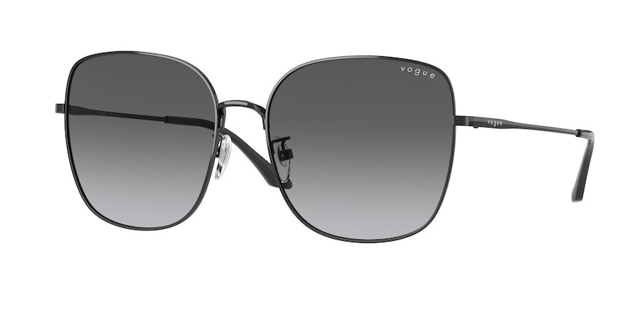 OKULARY VOGUE EYEWEAR VO 4237SD 352/11 58 ROZMIAR L