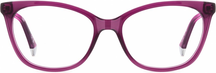 OKULARY KOREKCYJNE POLAROID PLD D587 MU1 54 ROZMIAR M