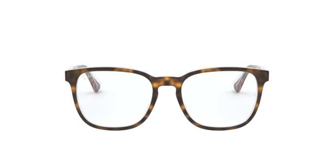 OKULARY KOREKCYJNE DZIECIĘCE RAY-BAN RY 1592 3805 48