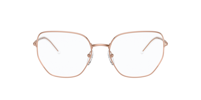 OKULARY KOREKCYJNE PRADA EYEWEAR PR 60WV SVF1O1 53 ROZMIAR M