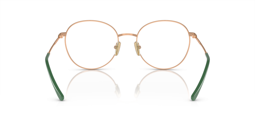 OKULARY KOREKCYJNE VOGUE EYEWEAR VO 4280 5152 52 ROZMIAR M