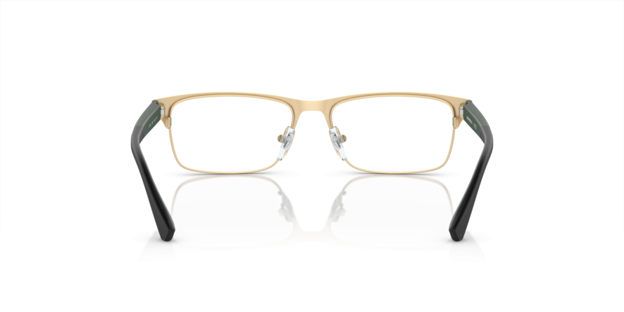 OKULARY KOREKCYJNE DZIECIĘCE EMPORIO ARMANI EK 1001 3002 49