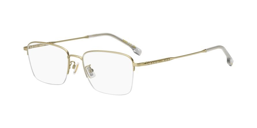 OKULARY KOREKCYJNE BOSS 1928F AOZ 54 ROZMIAR M