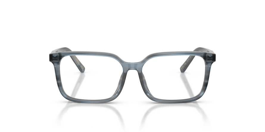 OKULARY KOREKCYJNE DZIECIĘCE DOLCE & GABBANA JUNIOR DX 3003 3482 51