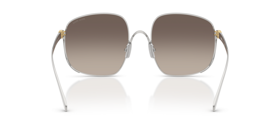 OKULARY MIU MIU MU A57S 1BC30S 57 ROZMIAR L
