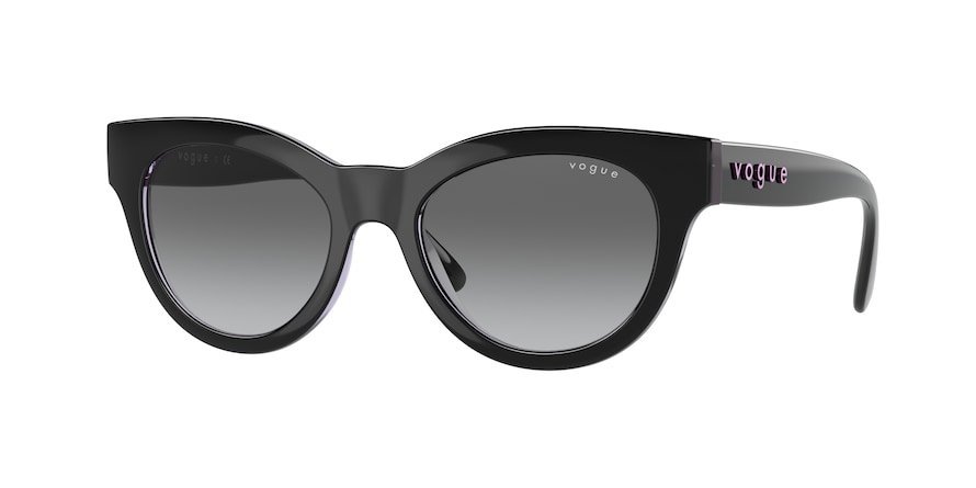 OKULARY VOGUE EYEWEAR VO 5429S 299211 49 ROZMIAR S