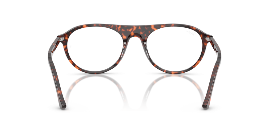 OKULARY KOREKCYJNE RAY-BAN® RX 5441 8423 51 ROZMIAR M
