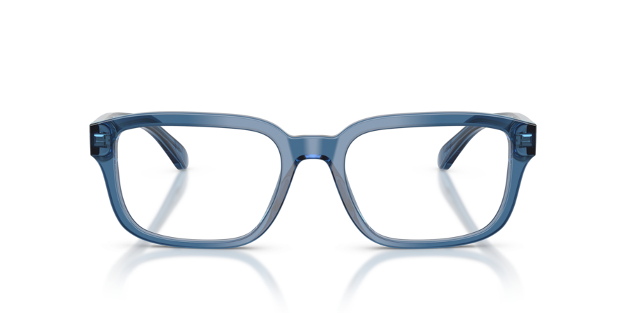 OKULARY KOREKCYJNE EMPORIO ARMANI EA 3255 6247 53 ROZMIAR M
