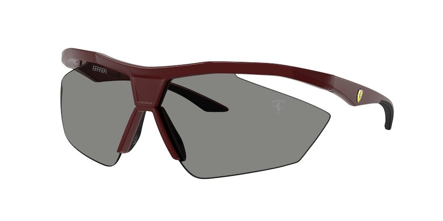 OKULARY FERRARI SCUDERIA FZ 6030U 514/87 81 ROZMIAR L
