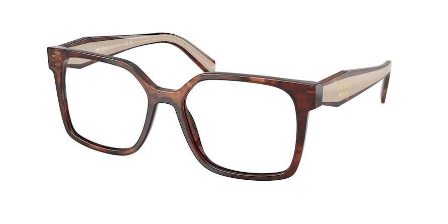 OKULARY KOREKCYJNE PRADA EYEWEAR PR B03V 07R1O1 52 ROZMIAR M
