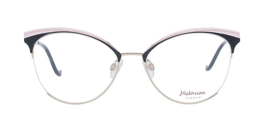 OKULARY KOREKCYJNE ANA HICKMANN HI 1055 09B 53 ROZMIAR M